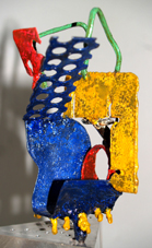 sculpture 558